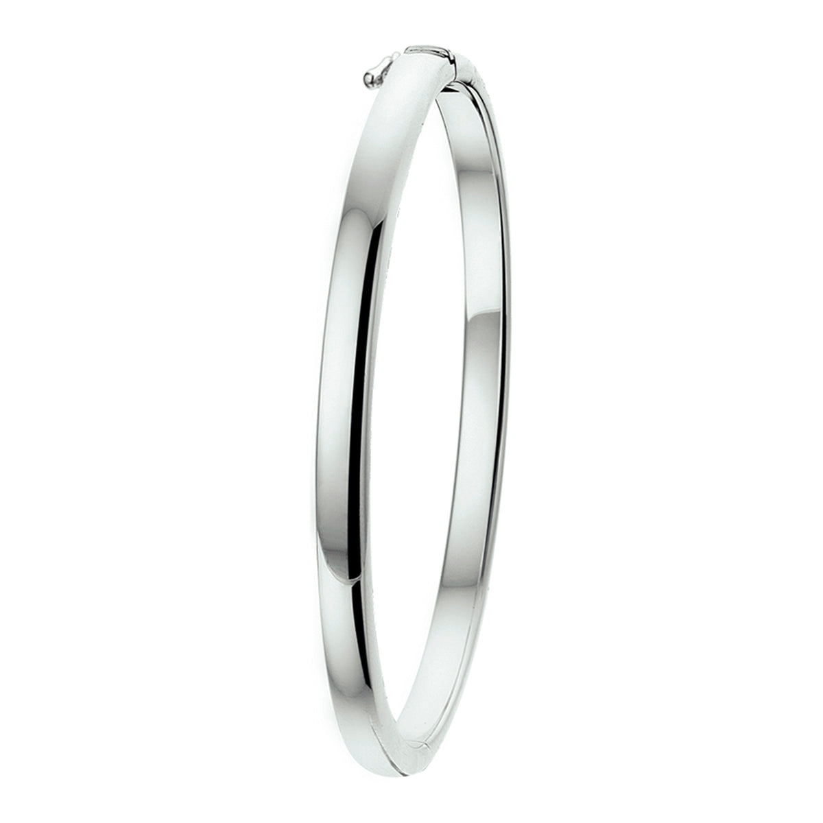 Silfur armband
