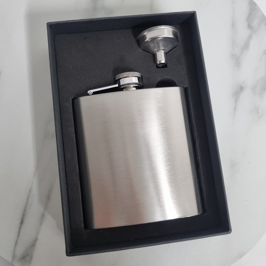 Stál vasapeli 6oz