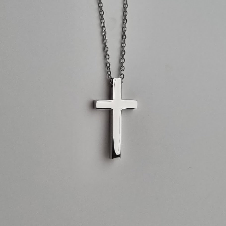 Stál kross