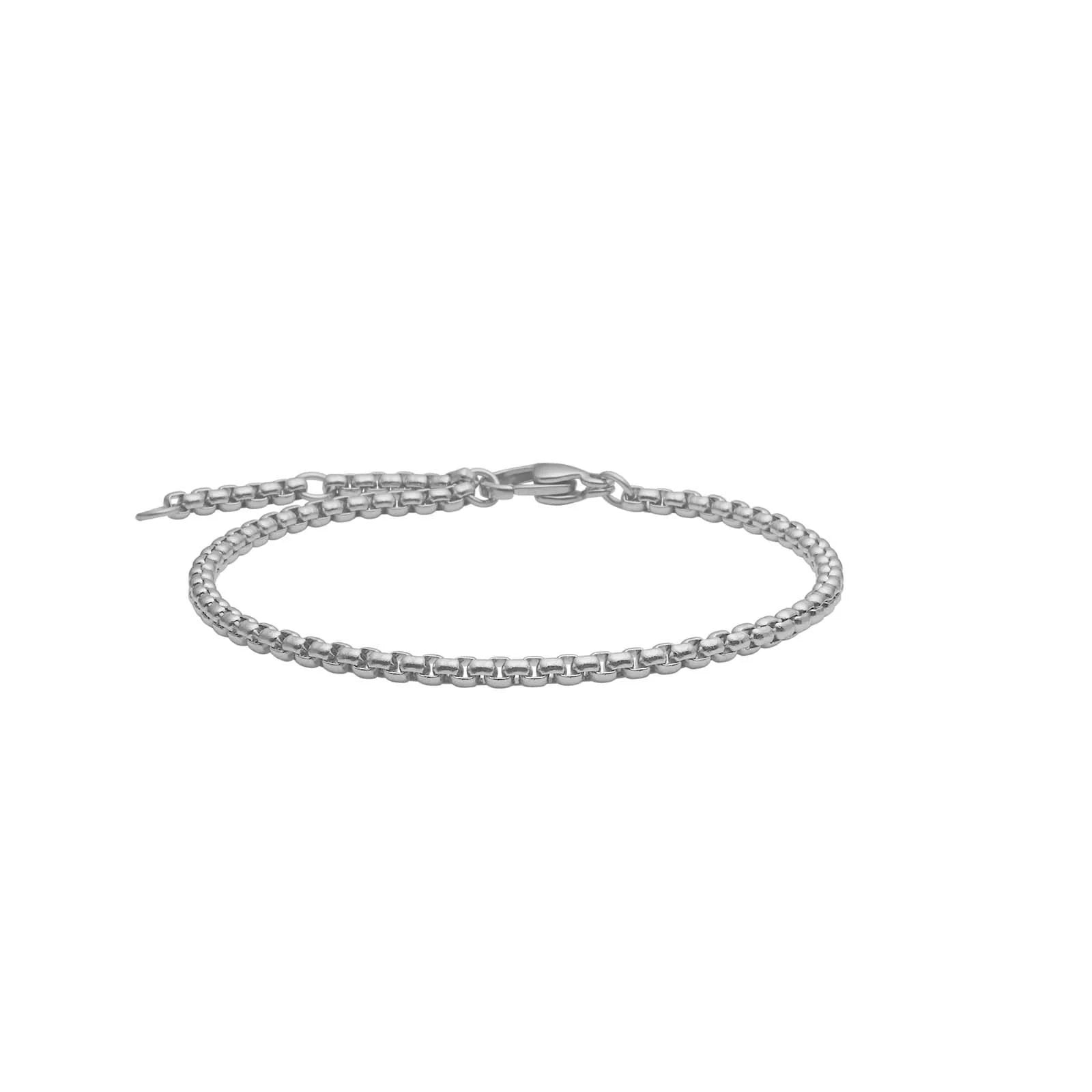 Stál armband Venezia