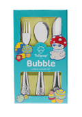 Tulipop hnífapör Bubble