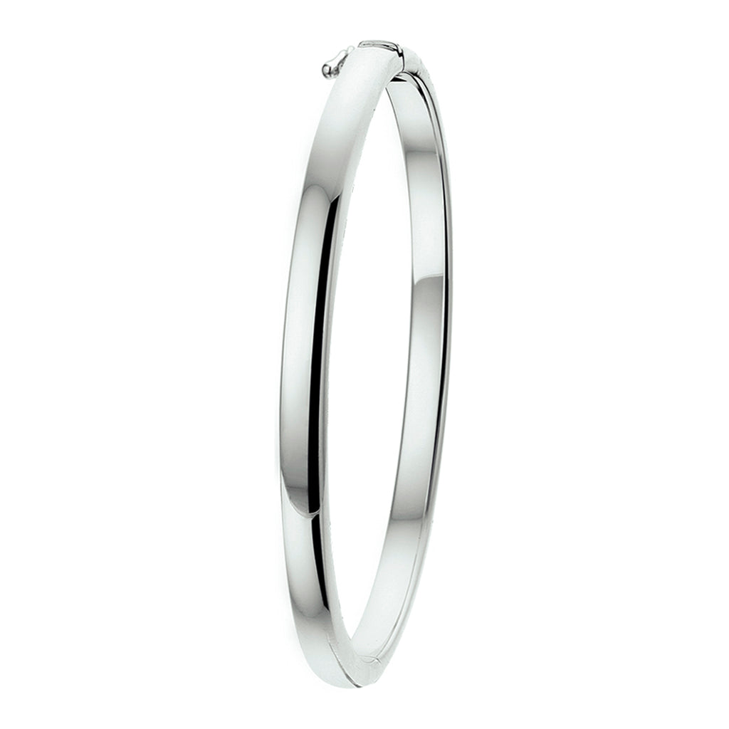 Silfur armband