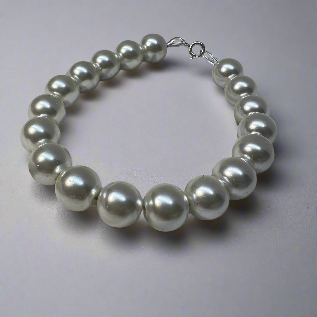 Perluarmband
