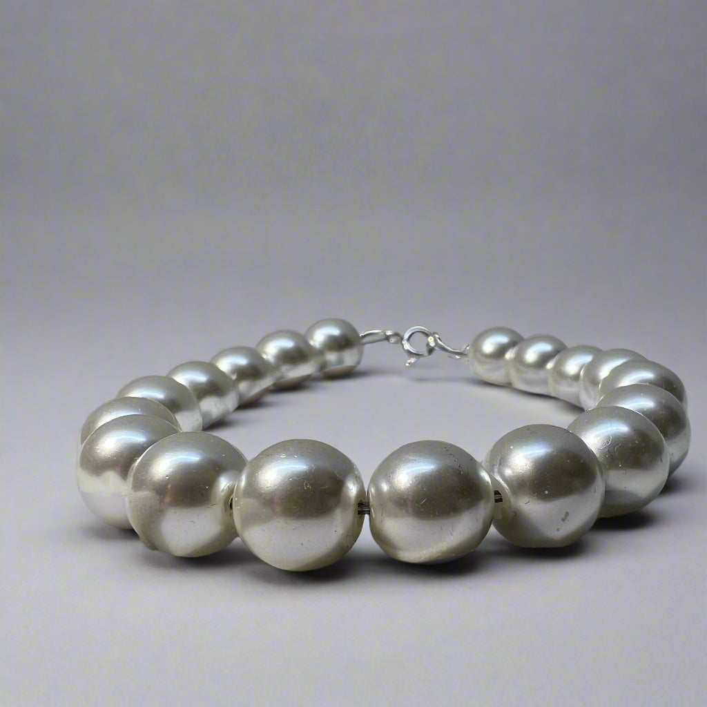 Perluarmband